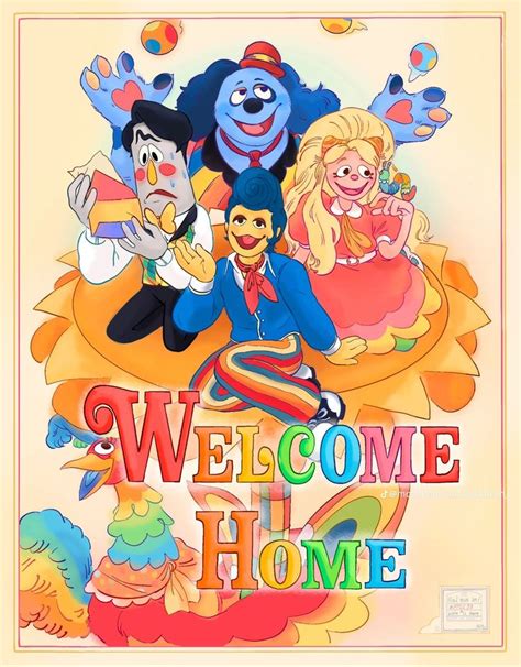 clown illustration welcome home secrets|welcome home clownillustrations update.